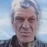 Tunin Viktor Grigorevich