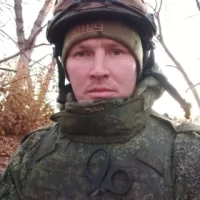 Chernov Nikolay Viktorovich