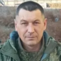 Bayarintsev Vyacheslav Leonidovich