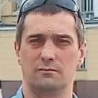 Gasyuk Sergey Valerevich