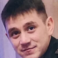Rabotinskiy Sergey Vasilevich