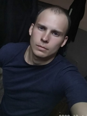 Yanov Vyacheslav Anatolevich