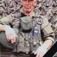 Borovikov Petr Mikhaylovich