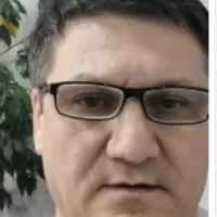Chebakov Sergey Olegovich