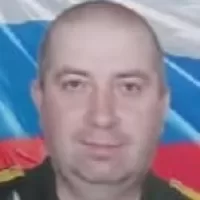 Kalambet Andrey Sergeevich