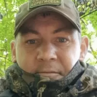 Khayrullin Artur Khalilevich