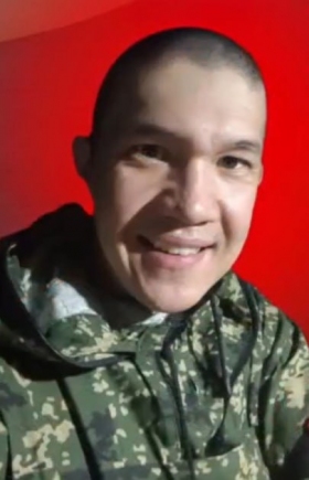 Yukin Rustam Albertovich