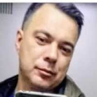 Danilov Valentin Mikhaylovich
