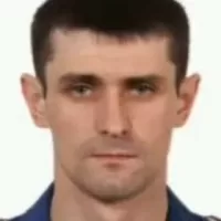 Brazhnikov Valeriy Sergeevich