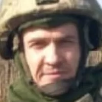 Donskov Sergey Nikolaevich