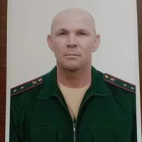 Shakirov Ravshan Borisovich