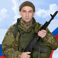 Varchenko Igor Vladimirovich