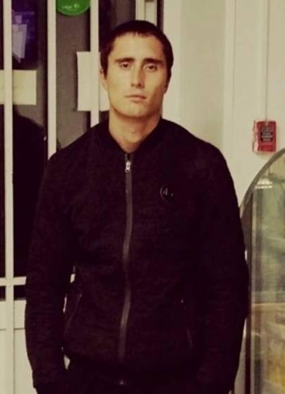 Shevelo Denis Erikovich