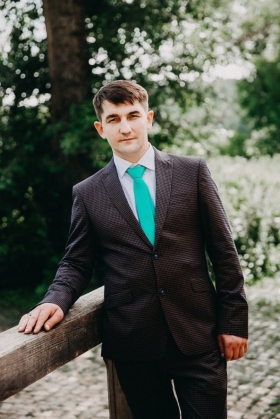 Zhitnik Maksim Vladimirovich