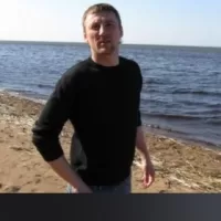 Shchavlev Pavel Sergeevich