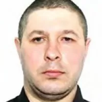 Хахалкин Дмитрий Сергеевич