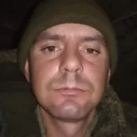 Belousov Sergey Valerevich