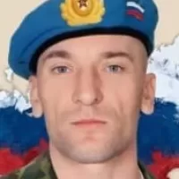 Berdnikov Aleksandr Yurevich