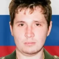 Bezrukov Evgeniy Valerevich