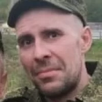Davydov Sergey Valerevich