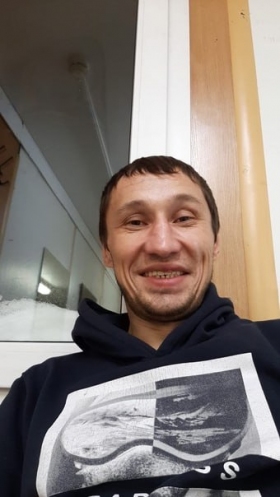 Bektimirov Rasul Salladinovich