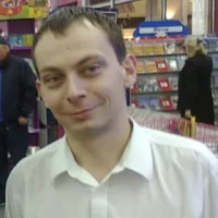 Perveev Andrey Andreevich