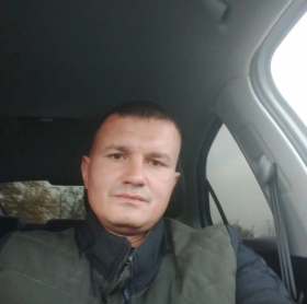 Stratulat Igor Andreevich