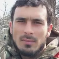 Binyatov Siyasat Ayyar Ogly