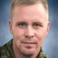 Chekin Viktor Mikhaylovich