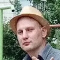 Tyapushkin Dmitriy Vasilevich