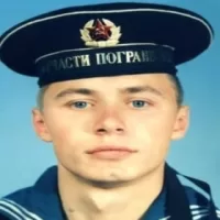 Kovalenko Gennadiy Alekseevich