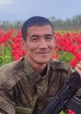 Artyukhin Aleksey Aleksandrovich