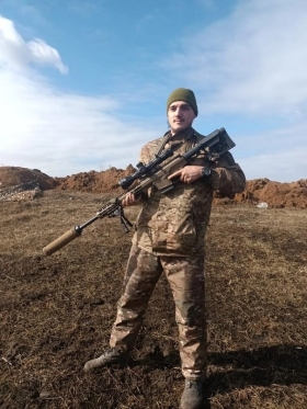 Khugaev Sergey
