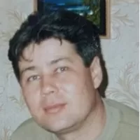 Sirazitdinov Rafail Kharysevich
