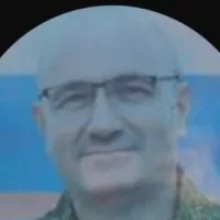Sizikov Viktor Aleksandrovich