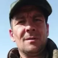 Khvorov Sergey Nikolaevich