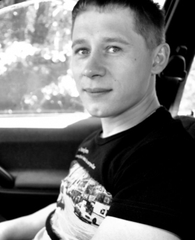 Bashlovkin Andrey Sergeevich