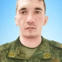 Chikviladze Roman Bichikovich