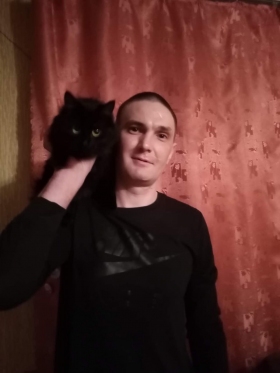 Katnikov Evgeniy Vyacheslavovich