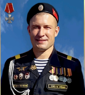 Oskin Andrey Vladimirovich