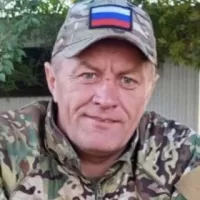 Trubnikov Pavel Viktorovich