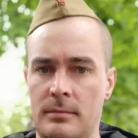 Mironov Evgeniy Valerevich