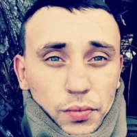 Khazov Andrey Vladimirovich