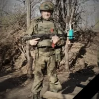 Trukhonenko Mikhail Valerevich