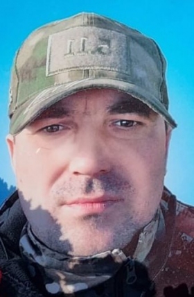 Сигов Павел Васильевич