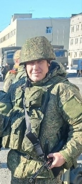 Yasas Andrey Vladimirovich