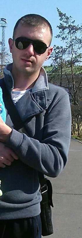 Zhovtyuk Anatoliy Nikolaevich