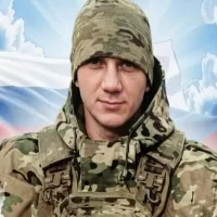 Dmitriev Aleksandr Aleksandrovich