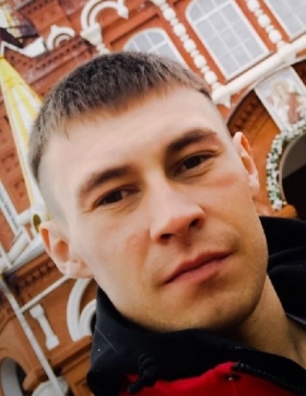 Laletin Vyacheslav Aleksandrovich