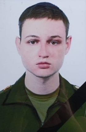 Chirikov Denis Mikhaylovich